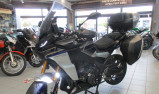 YAMAHA TRACER 9 GT+