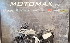 HONDA NC 750 X DCT 2000kms