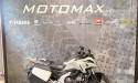 HONDA NC 750 X DCT 2000kms