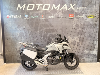 HONDA NC 750 X DCT 2000kms