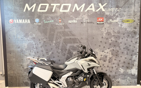 HONDA NC 750 X DCT 2000kms