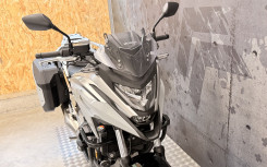 HONDA NC 750 X DCT 2000kms