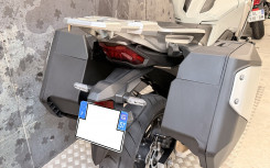 HONDA NC 750 X DCT 2000kms
