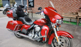HARLEY-DAVIDSON ELECTRA LIMITED 1868 garantie 12 mois