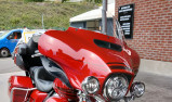 HARLEY-DAVIDSON ELECTRA LIMITED 1868 garantie 12 mois