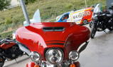 HARLEY-DAVIDSON ELECTRA LIMITED 1868 garantie 12 mois