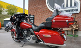 HARLEY-DAVIDSON ELECTRA LIMITED 1868 garantie 12 mois