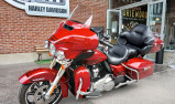 HARLEY-DAVIDSON ELECTRA LIMITED 1868 garantie 12 mois
