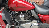 HARLEY-DAVIDSON ELECTRA LIMITED 1868 garantie 12 mois