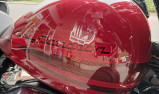HARLEY-DAVIDSON ELECTRA LIMITED 1868 garantie 12 mois