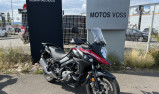 SUZUKI DL V-STROM 650XT 1ERE MAIN