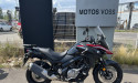SUZUKI DL V-STROM 650XT 1ERE MAIN