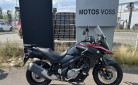 SUZUKI DL V-STROM 650XT 1ERE MAIN