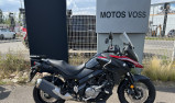 SUZUKI DL V-STROM 650XT 1ERE MAIN