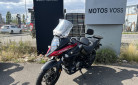 SUZUKI DL V-STROM 650XT 1ERE MAIN
