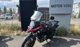 SUZUKI DL V-STROM 650XT 1ERE MAIN