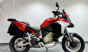 DUCATI MULTISTRADA V4S TRAVEL RADAR SPOKED WHEELS