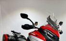 DUCATI MULTISTRADA V4S TRAVEL RADAR SPOKED WHEELS