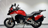 DUCATI MULTISTRADA V4S TRAVEL RADAR SPOKED WHEELS