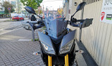 YAMAHA TRACER 900