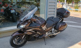 YAMAHA FJR 1300 ABS