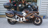 YAMAHA FJR 1300 ABS