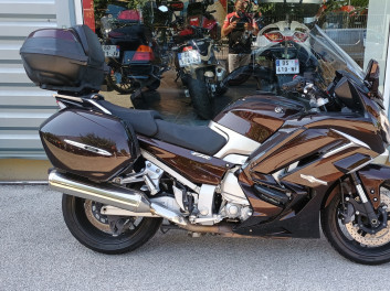 YAMAHA FJR 1300 ABS
