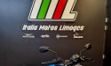 MOTO GUZZI V7 STONE