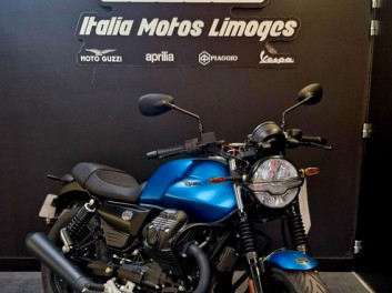 MOTO GUZZI V7 STONE