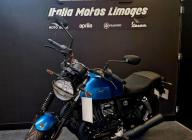 MOTO GUZZI V7 STONE