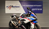 BMW S1000 RR Pack M - Garantie 12 mois