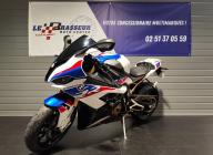 BMW S1000 RR Pack M - Garantie 12 mois