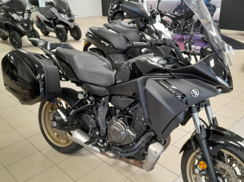 YAMAHA TRACER 7 GT