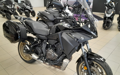YAMAHA TRACER 7 GT