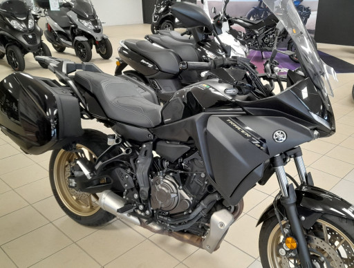 YAMAHA TRACER 7 GT