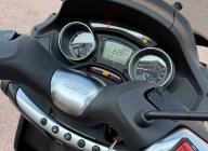 PIAGGIO MP3 500 ABS/ASR