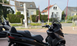 PIAGGIO MP3 500 ABS/ASR