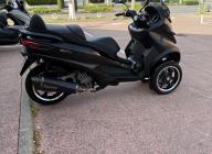 PIAGGIO MP3 500 ABS/ASR