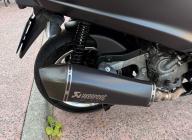 PIAGGIO MP3 500 ABS/ASR