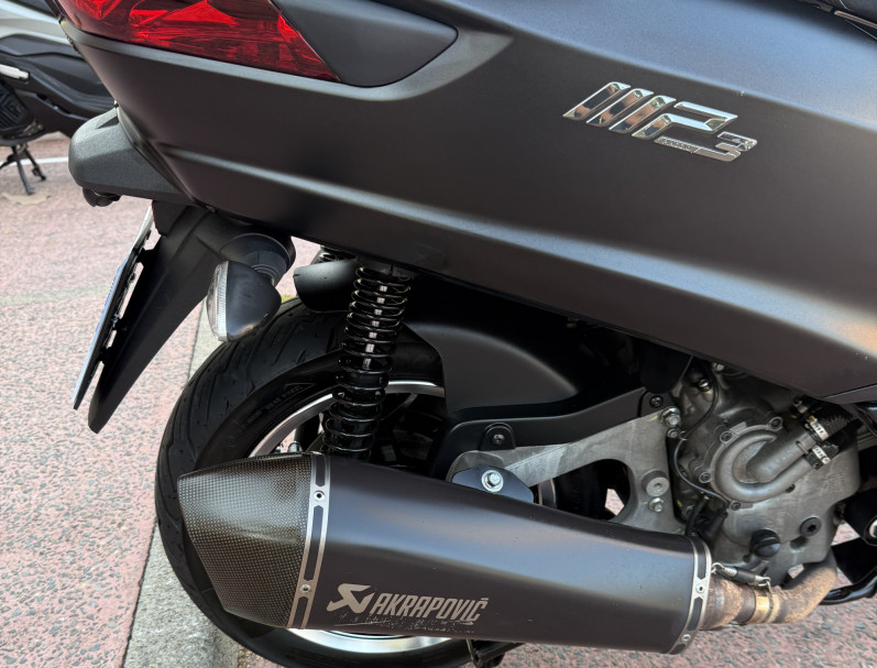 PIAGGIO MP3 500 ABS/ASR