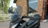 PIAGGIO MP3 500 ABS/ASR