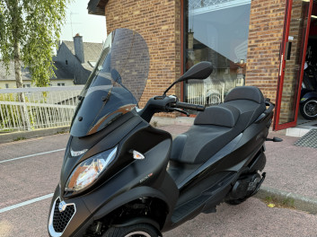 PIAGGIO MP3 500 ABS/ASR