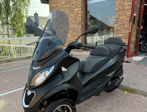 PIAGGIO MP3 500 ABS/ASR