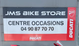 DUCATI PANIGALE V4