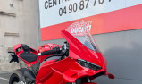 DUCATI PANIGALE V4