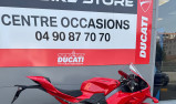 DUCATI PANIGALE V4