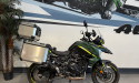 BENELLI TRK  702  X