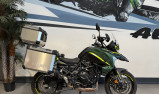 BENELLI TRK  702  X