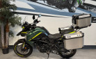 BENELLI TRK  702  X