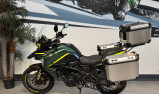 BENELLI TRK  702  X